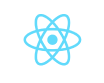 React